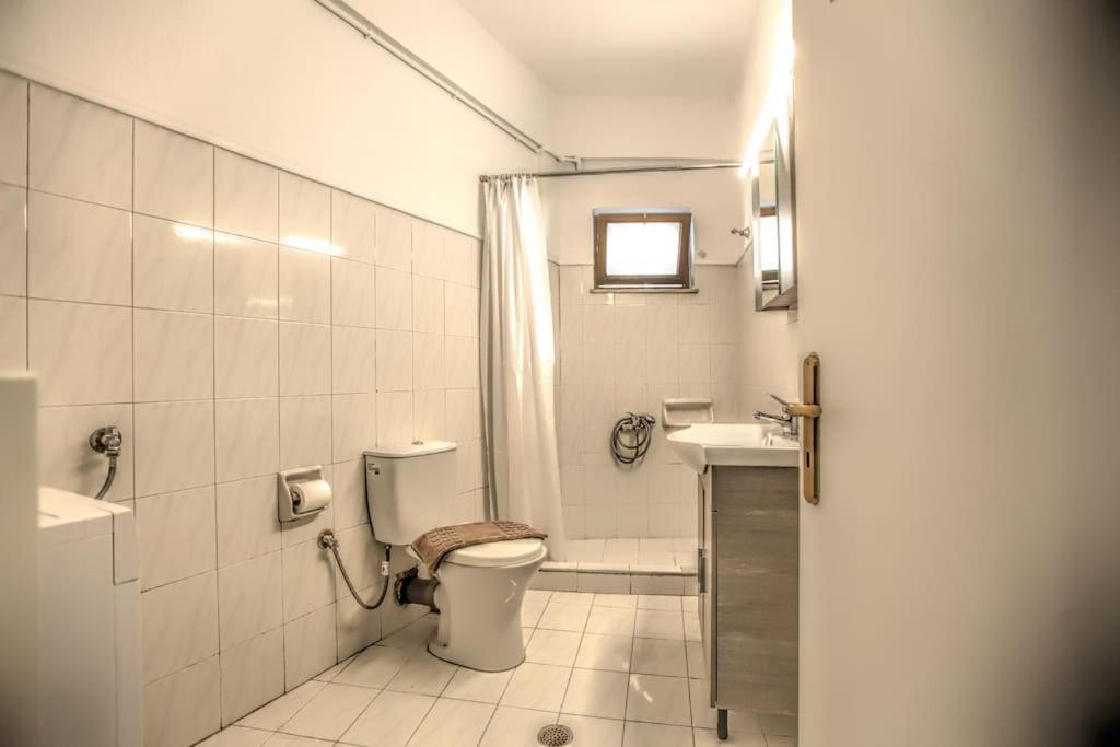 Del Sol #5 Meteora Luxurious Family Suites Kalambaka Exterior photo